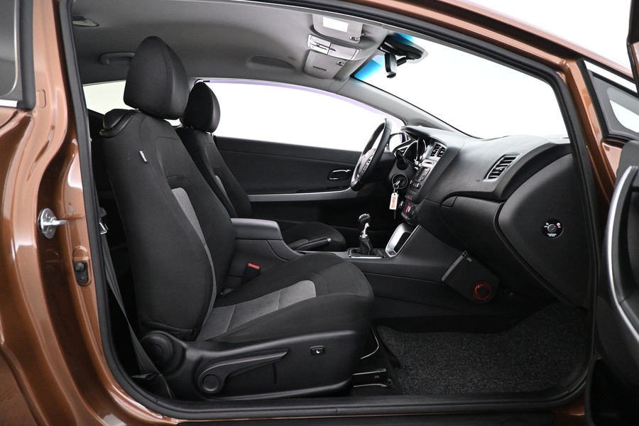 Kia Proceed vaihtoauto