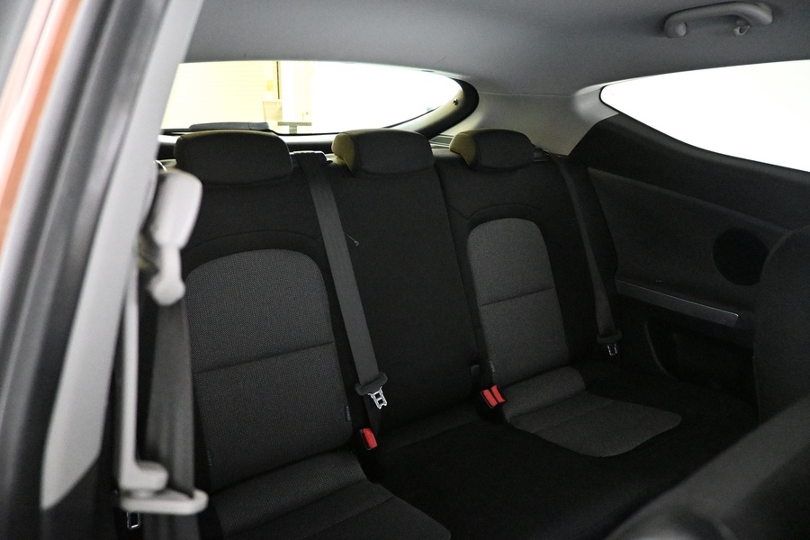 Kia Proceed vaihtoauto