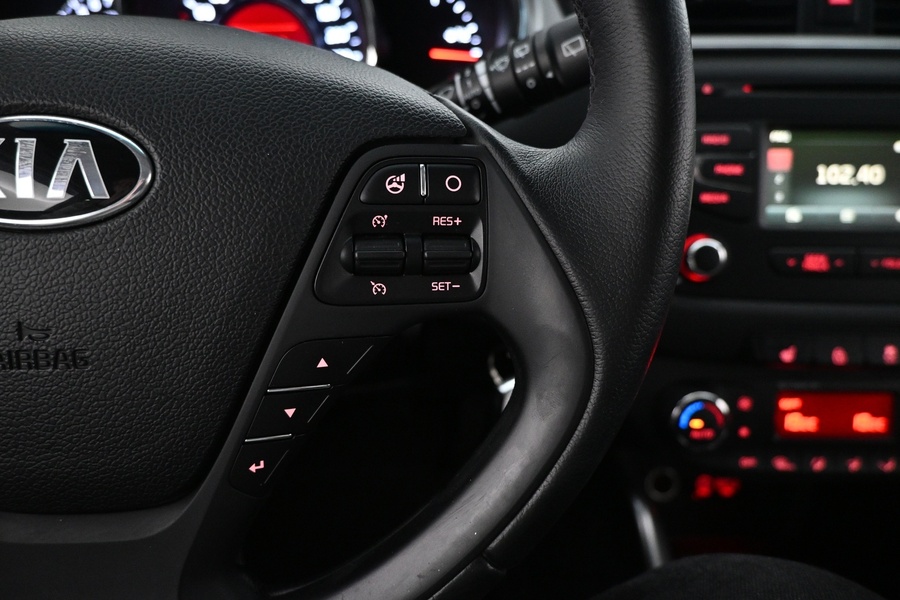 Kia Proceed vaihtoauto