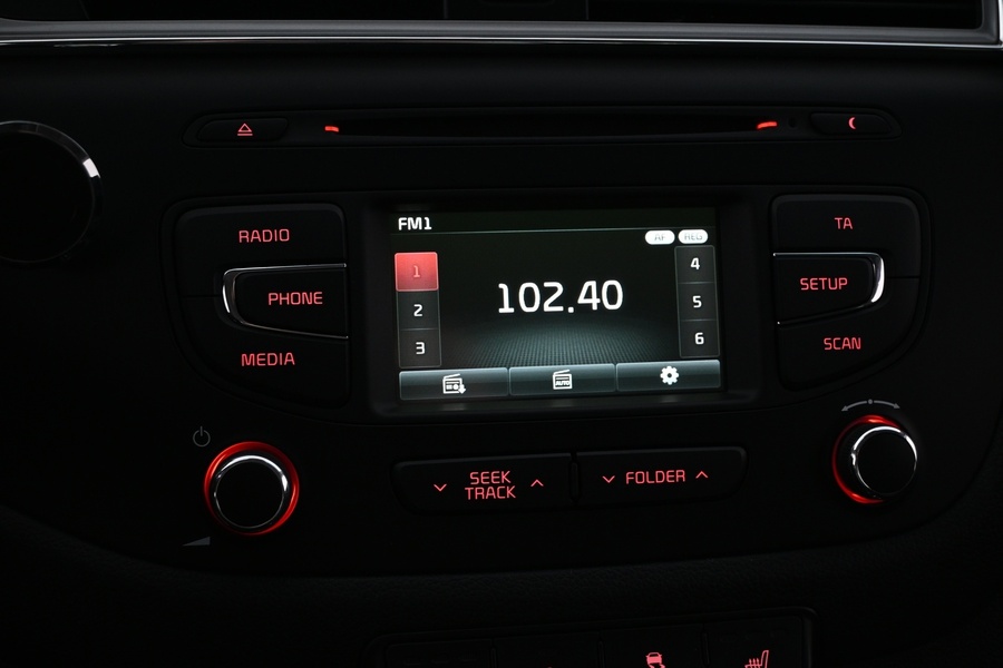 Kia Proceed vaihtoauto