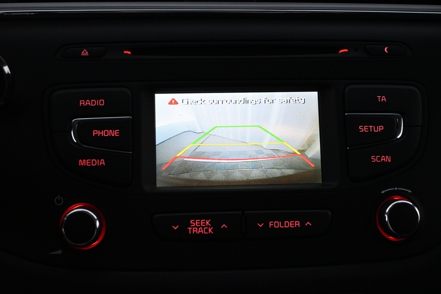 Kia Proceed vaihtoauto