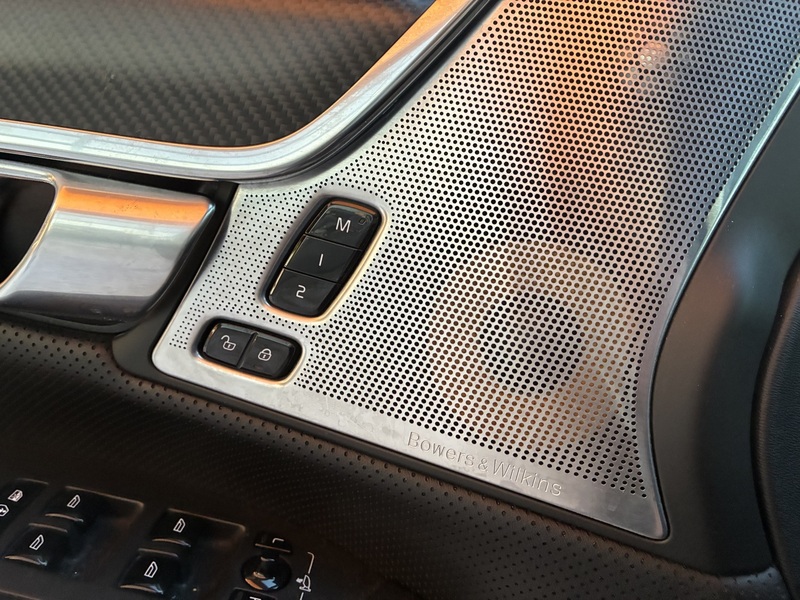 Volvo S90 vaihtoauto