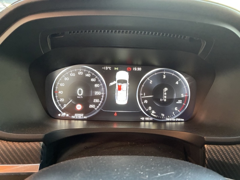 Volvo S90 vaihtoauto