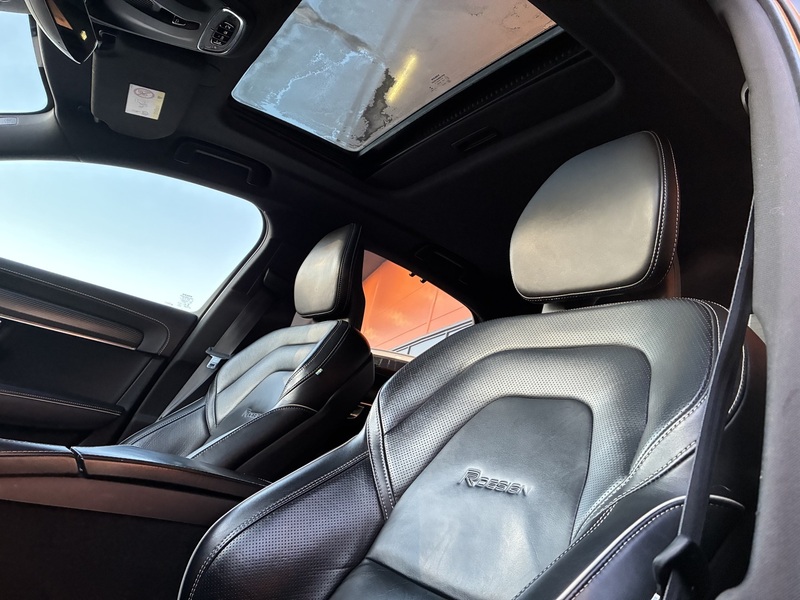 Volvo S90 vaihtoauto