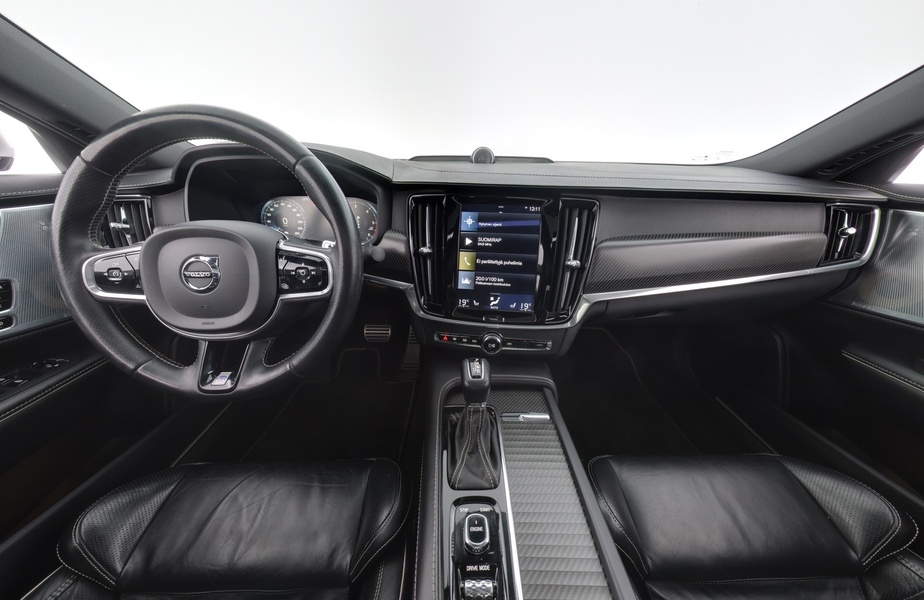 Volvo S90 vaihtoauto