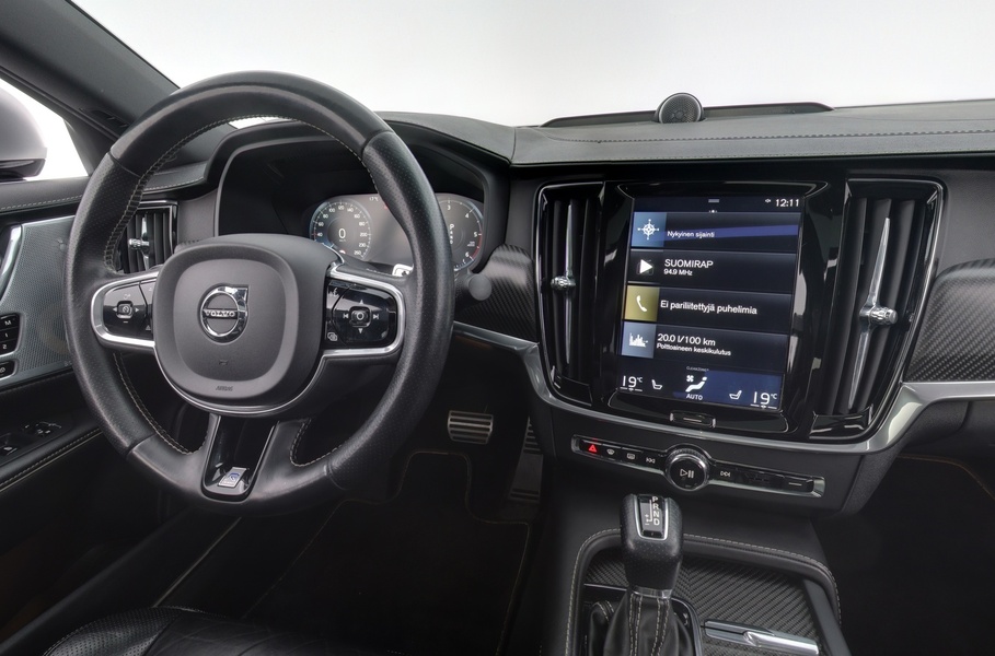 Volvo S90 vaihtoauto