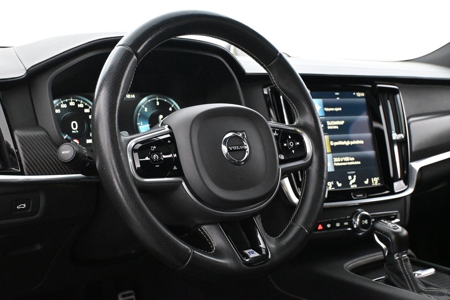 Volvo S90 vaihtoauto