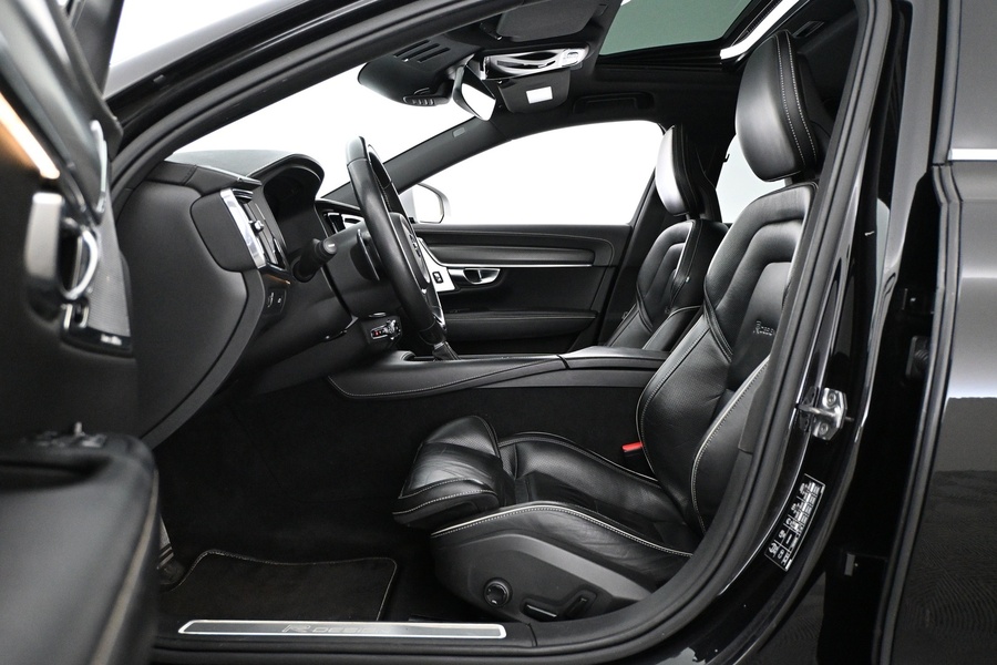 Volvo S90 vaihtoauto