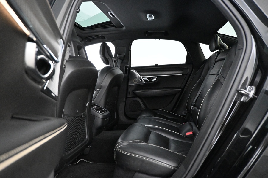 Volvo S90 vaihtoauto