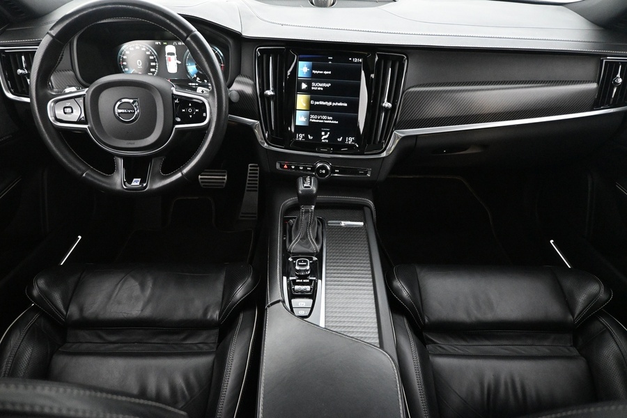 Volvo S90 vaihtoauto