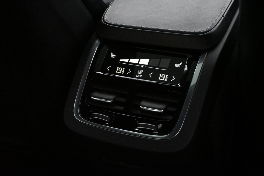 Volvo S90 vaihtoauto