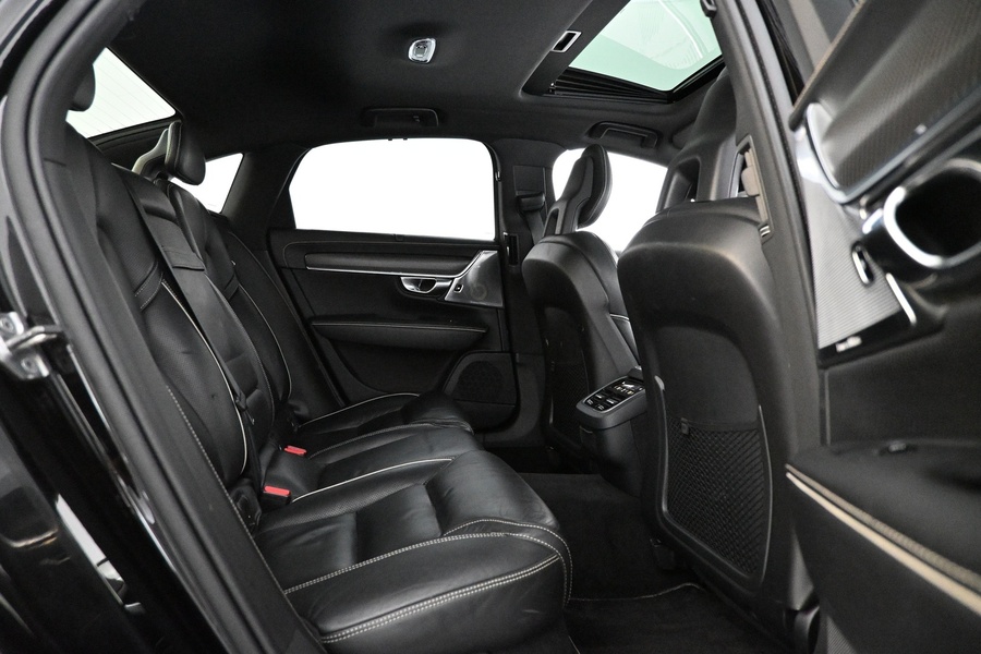 Volvo S90 vaihtoauto