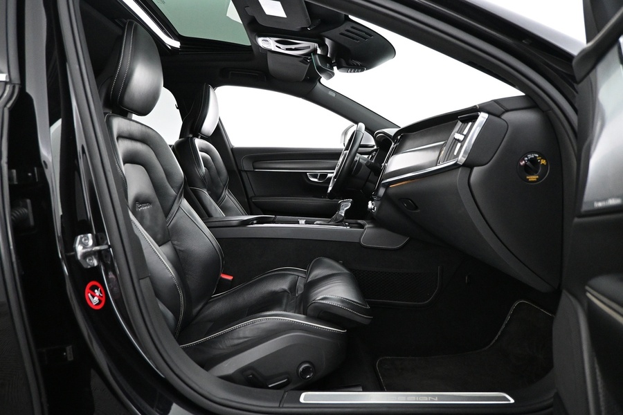 Volvo S90 vaihtoauto