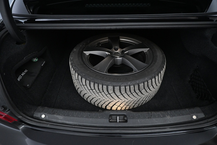 Volvo S90 vaihtoauto