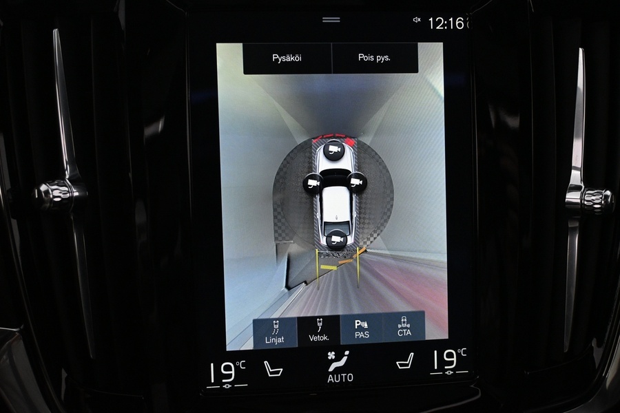 Volvo S90 vaihtoauto