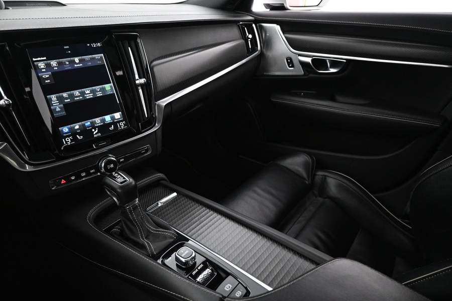 Volvo S90 vaihtoauto