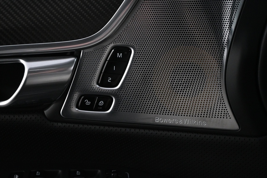 Volvo S90 vaihtoauto