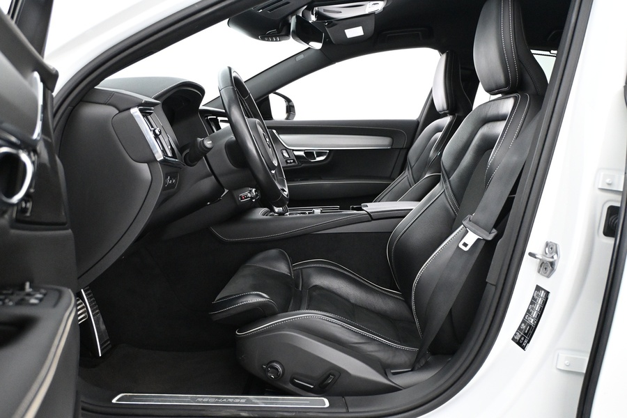 Volvo S90 vaihtoauto