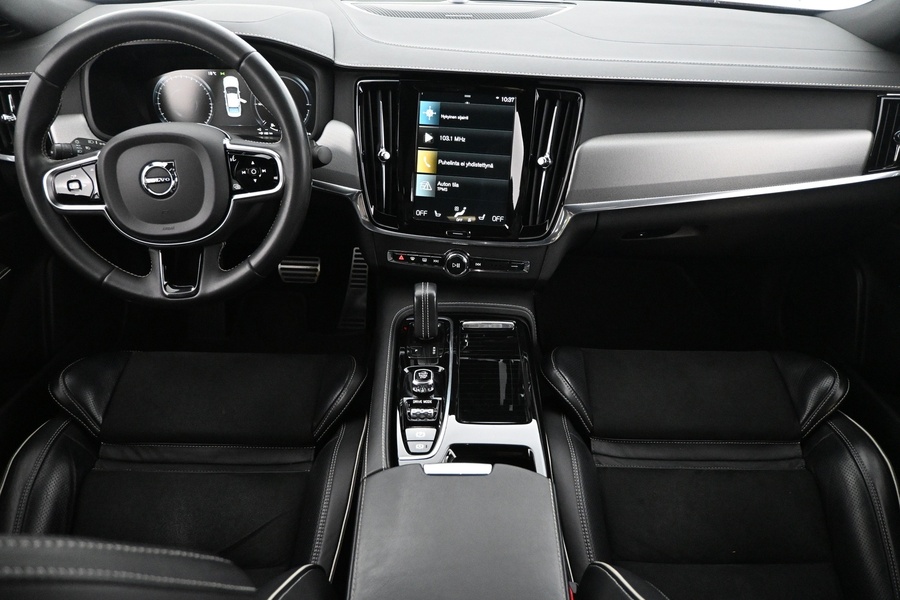 Volvo S90 vaihtoauto