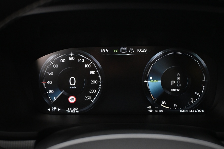 Volvo S90 vaihtoauto