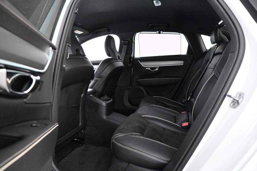 Volvo S90 vaihtoauto