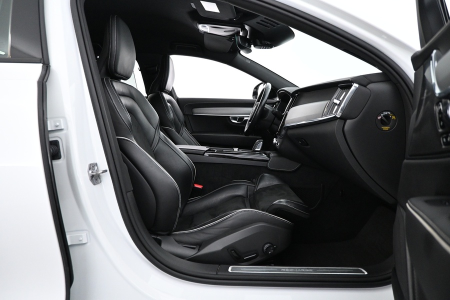 Volvo S90 vaihtoauto