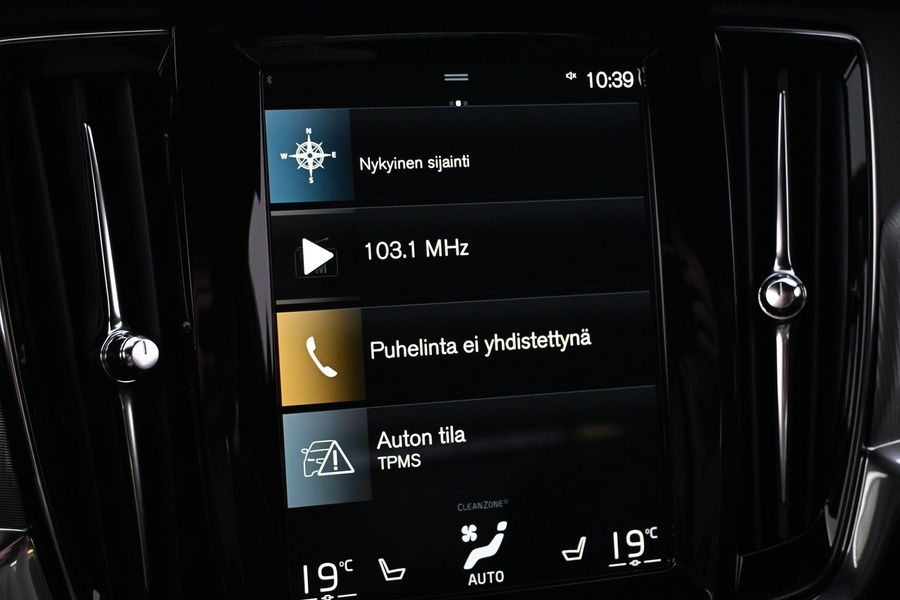 Volvo S90 vaihtoauto