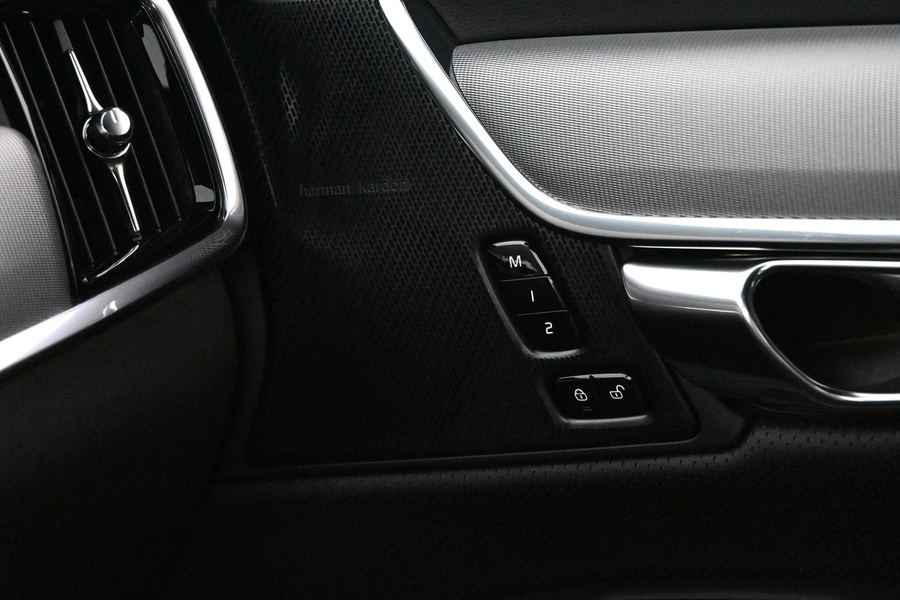 Volvo S90 vaihtoauto