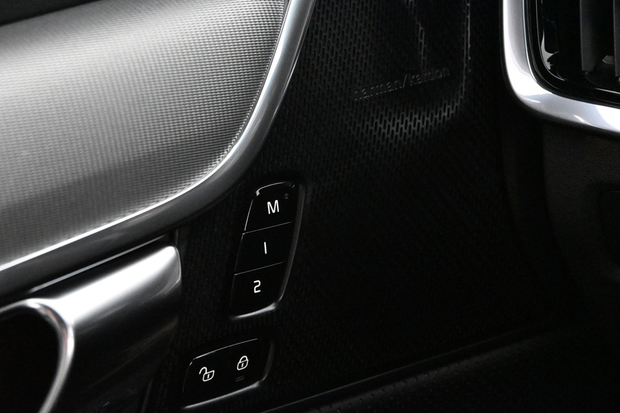 Volvo S90 vaihtoauto