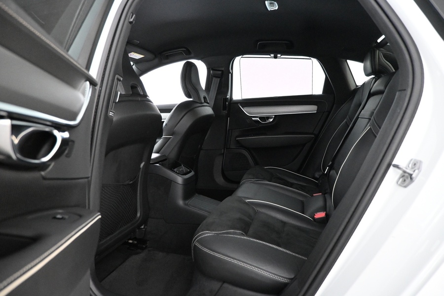 Volvo S90 vaihtoauto