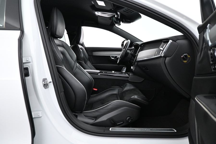 Volvo S90 vaihtoauto