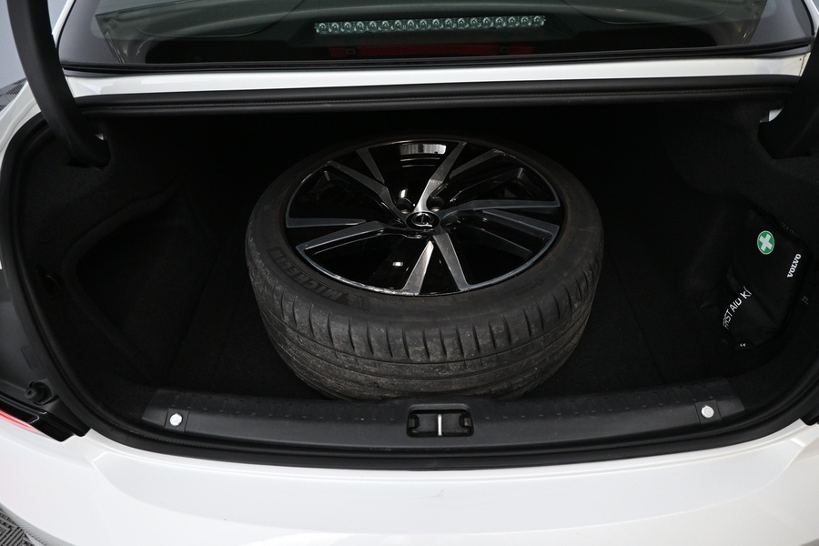 Volvo S90 vaihtoauto