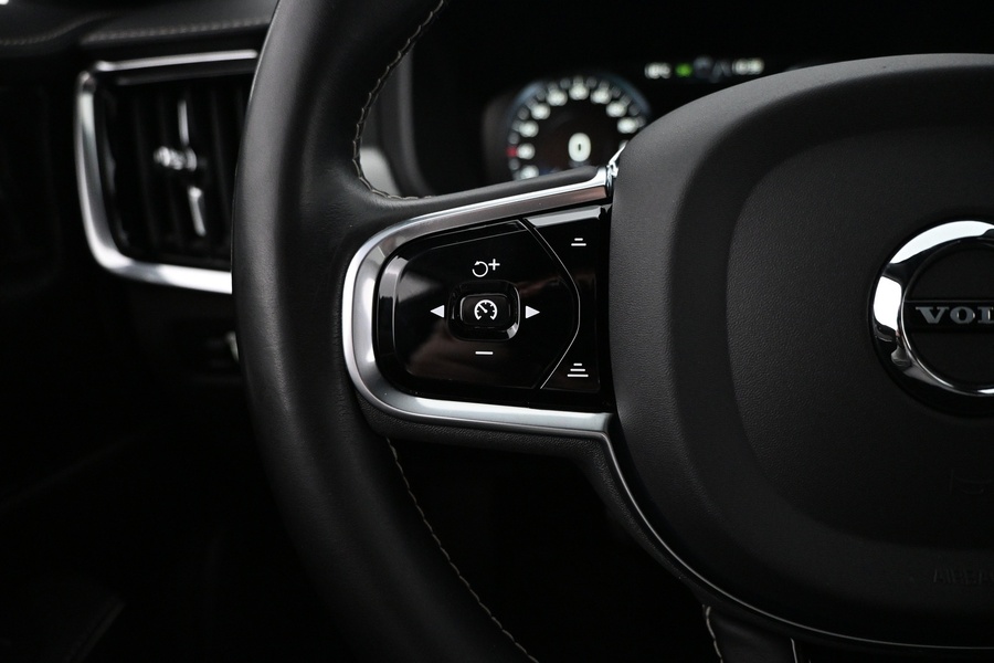 Volvo S90 vaihtoauto