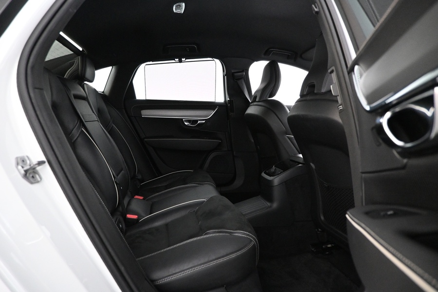 Volvo S90 vaihtoauto