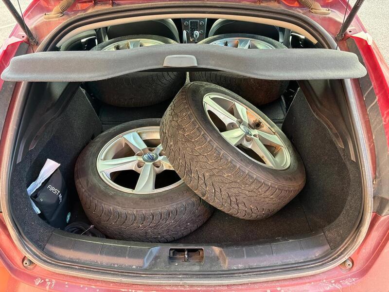 Volvo V40 vaihtoauto