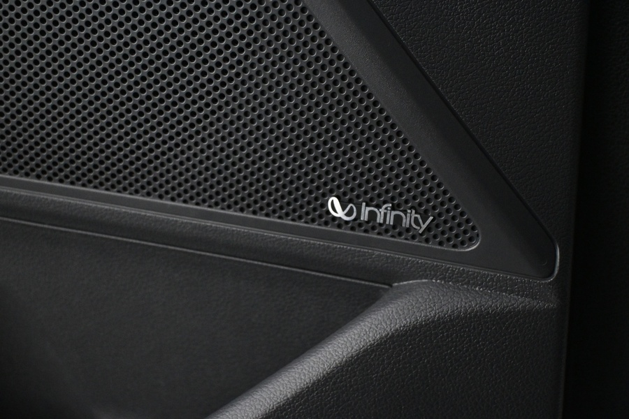 Hyundai IONIQ hybrid vaihtoauto