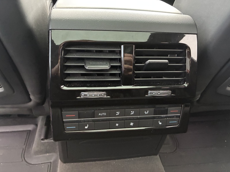 Volkswagen Touareg vaihtoauto