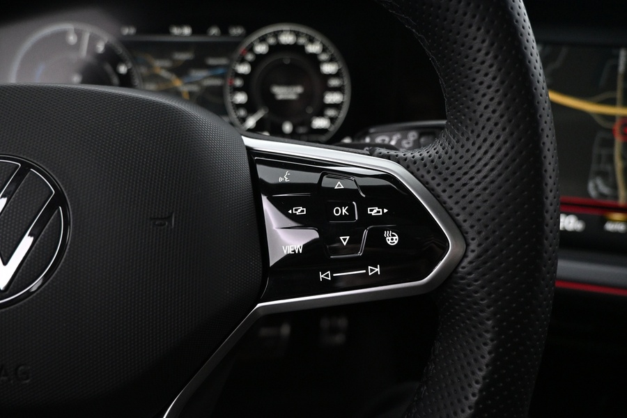 Volkswagen Touareg vaihtoauto