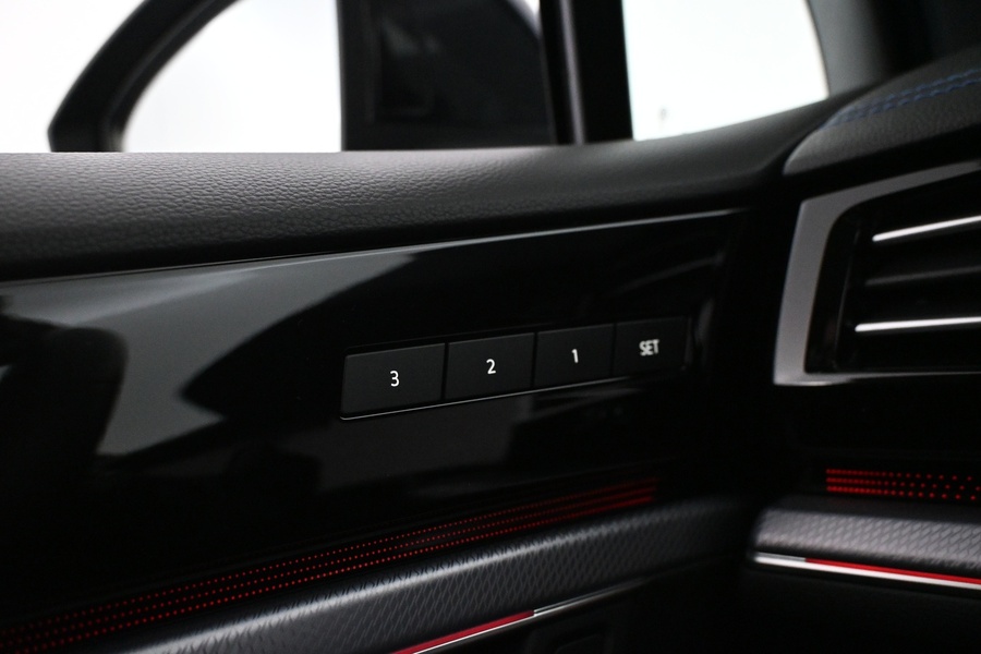 Volkswagen Touareg vaihtoauto