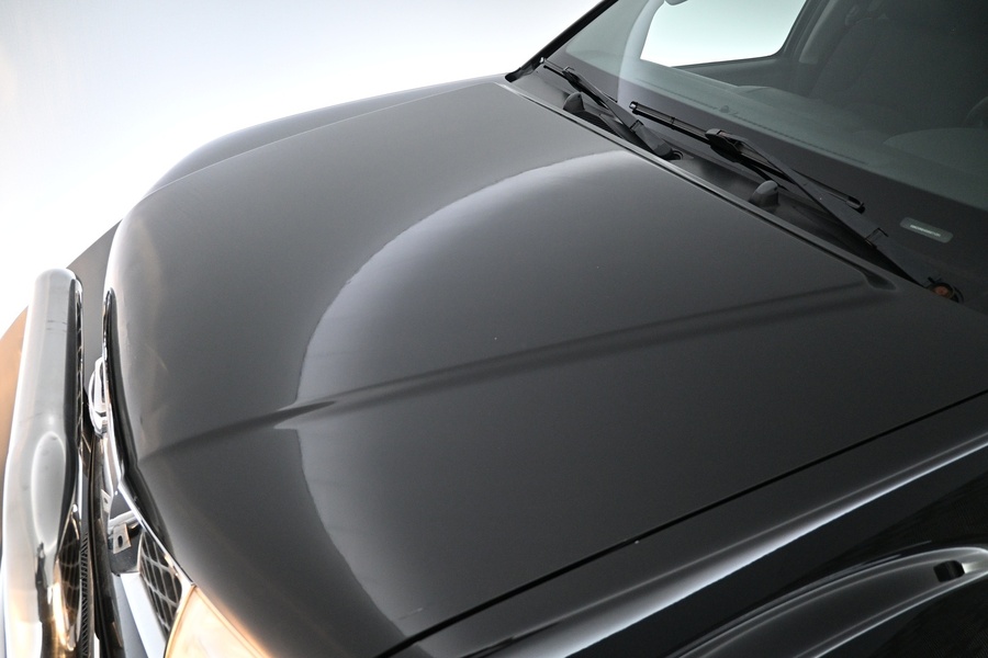 Nissan Navara vaihtoauto