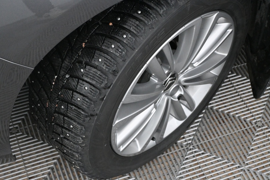 Citroën C4 vaihtoauto