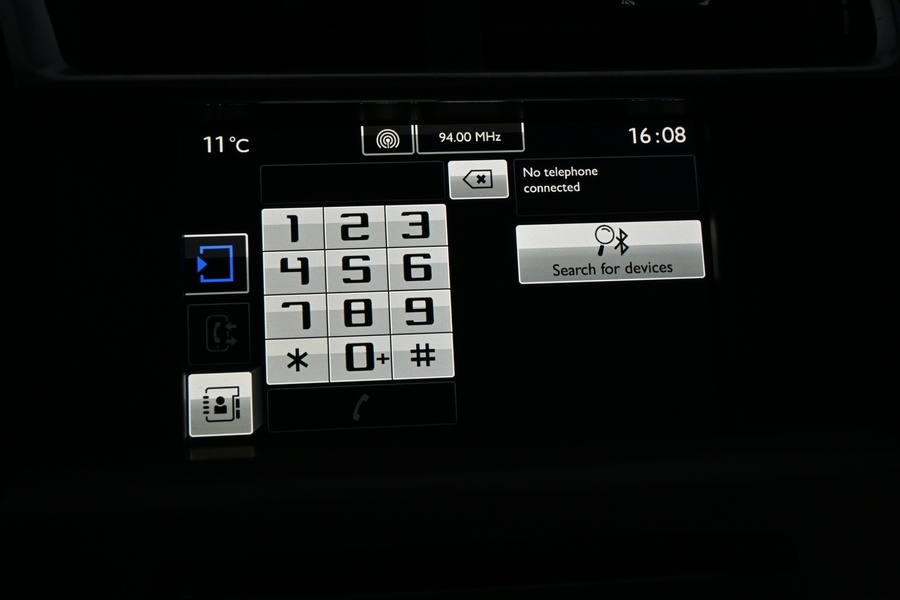 Citroën C4 vaihtoauto