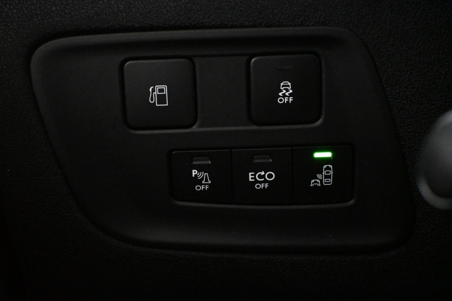 Citroën C4 vaihtoauto