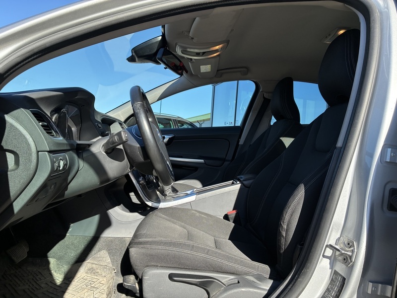 Volvo S60 vaihtoauto