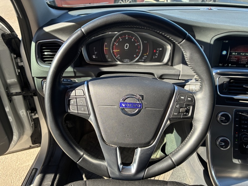 Volvo S60 vaihtoauto