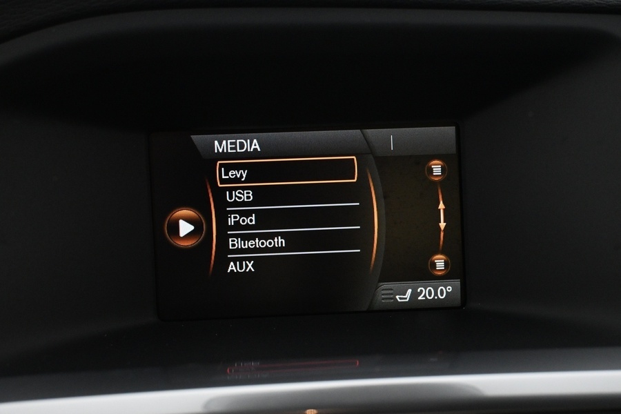 Volvo S60 vaihtoauto