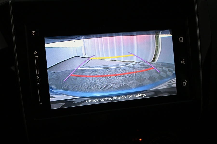 Suzuki Swift vaihtoauto