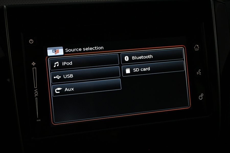 Suzuki Swift vaihtoauto