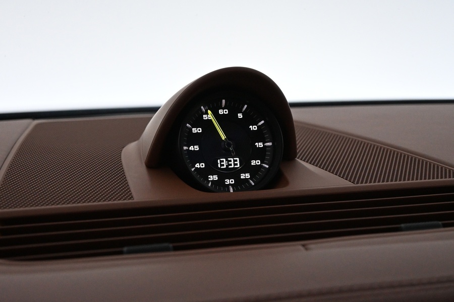 Porsche Panamera vaihtoauto