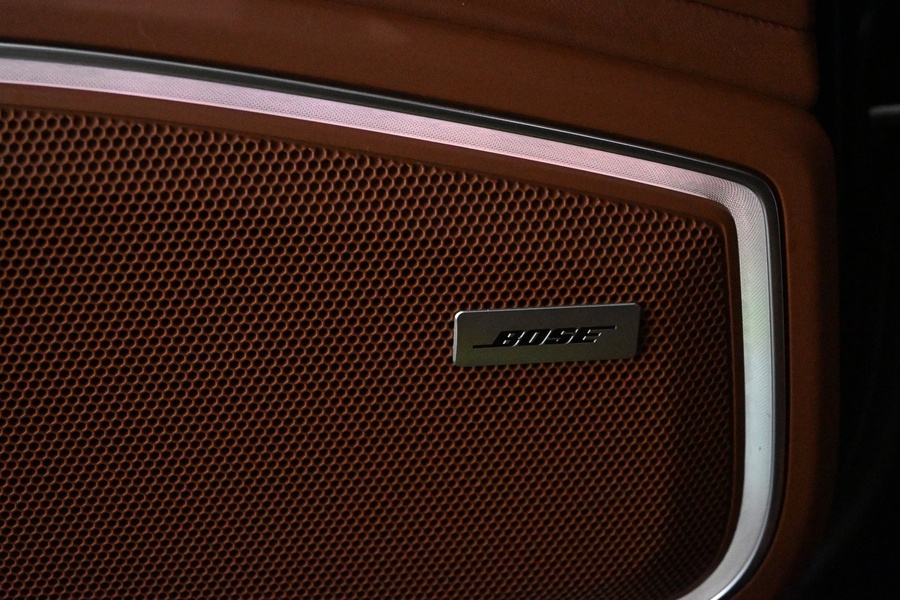 Porsche Panamera vaihtoauto